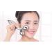 CINY 3D Roller Face Massager - Silver - Buy Online on GoSupps.com