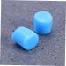 12pcs Silicone Ear Plugs - 4 Boxes - Perfect for Sleeping Swimming & Protection | International Shipping Available - Buy Online on GoSupps.com