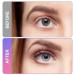 Lophe Eyelash Serum 5ml | Natural Lash & Brow Growth Serum | Hormone-Free Formula for Fuller & Longer Eyelashes & Eyebrows - Buy Online on GoSupps.com