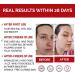 POWERFUL Face Cream with Matrixyl 3000 blend. Face Moisturiser Reduces Signs Of Ageing. Anti Wrinkle Face Cream Can Be Used As A Day Cream or Night Cream. Over 500 000 Happy Customers. - Buy Online on GoSupps.com