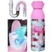 Sewer Pipe Foam Cleaner Get out Foaming Drain Cleaner for Toilets Showers Kitchen Sinks 350ml - Buy Online on GoSupps.com