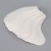 160 Pieces Disposable DIY Spa Facial Paper Sheets - Compressed Mask Towels for Skin Care & Cosmetics (Eye Zone) - Buy Online on GoSupps.com