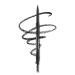 Eyebrow Pencil Natural Look Black Eyebrow Pencil Easy To Use Brow Pencil Long-Lasting Waterproof Eyebrow Pencil Precise Application Vegan & Cruelty-Free 0.08g (105#Black)