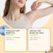 Body Hair Removal Cream - 100 Grams of Nourishing and Gentle Hair Removal Products - Nourishing Hair Removal Cream for Women | For Daughter Mother Sister Family and Girlfriend - Buy Online on GoSupps.com