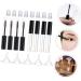 Didiseaon 1 Jeu Cils Vides Kit De Fabrication De Brillant L vres Recourbe-cils Mascara Palette Rouges L vres Pour Femmes Le Fard Paupi res Kit De Cils Surligneur Plastique - Buy Online on GoSupps.com