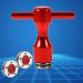 Premium Red Golf Putter Weights & Wrenches Tool Set - 2 x 20g for Scotty Cameron Putters - Buy Online on GoSupps.com