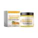 3 in 1 Turmeric Combo Skincare Set Glow Combo Skincare Set Turmeric Glow Face Scrub Glow Butter and Turmeric Glow Face Wash Natural Exfoliation and Hydation (Cream)