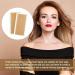 coserori Strong Wig Tape Waterproof Sweat-Proof Traceless Biological Wig Double-Sided Tape for Lace Replacement Hair Extensions - Buy Online on GoSupps.com
