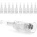 P-Beauty Universal Replacement Needle Cartridges for Dermapen | Micronic Technology for Skin Renewal | 20 Pack 36 Pins | Compatible with All Thread Slot Devices - Buy Online on GoSupps.com