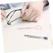 Healeved Stainless Steel Watch Bracelet Repair Set | Screw Nuts Pipe Removal Tools & Miniature Kits - Heavy-Duty Metal Bracelet Accessories - Buy Online on GoSupps.com