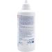 MERCUROCHROME - Solution Lentilles Souples - Nettoyage - D contamination - Rin age - Conservation - Humectage - Antid p t de prot ines - Etui inclus - 360 mL Incolore 360 ml (Lot de 1) - Buy Online on GoSupps.com