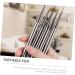 Gogogmee Nail Art Drawing Pen Nail Drawing Pens Nail Art Pens Manicure Tools Nail Line Pens Manicure Brush Nail Art Liner Pen Nail Art Brush Nail Design Brush Nail Art Supplies Nail Pens 18x1cm As Shown 1 - Buy Online on GoSupps.com