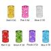 350 Pcs Dreadlocks Metal Hair Cuffs - 7 Colors Adjustable Braid Accessories for Stunning Hairstyles - Buy Online on GoSupps.com