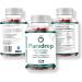 Puradrop Weight Management Gummies - 60 Count, Delicious Taste, Low Sugar - Buy Online on GoSupps.com