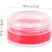 FOMIYES 6pcs Fluorescent Eyeliner Waterproof Eyeliner Eyeshadow Cream Long-lasting Eyeliner Gel Water Proof - Buy Online on GoSupps.com