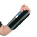Buy Adjustable Wrist Brace for Carpal Tunnel & Tendonitis Relief - Left & Right Hand Support for Night Sleep | Pain Relief Brace for Men & Women - Buy Online on GoSupps.com