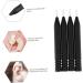ULTECHNOVO 12 Pcs Pipe Cleaner Set - Headphone & Tube Amp Cleaning Tool - Buy Online on GoSupps.com