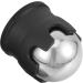 Frcolor 2-in-1 Foot & Face Massage Device - EIS Rollerball & Cold Roller for Ultimate Relaxation - Perfect for Home Use - Buy Online on GoSupps.com