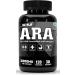 Arachidonic Supplement 750mg (120 Capsules)