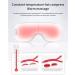 Twinkstar Multifunctional Eye Massager - Electric Eye Mask for Swollen Eyes & Relaxation | Model TR-143 (White) - Buy Online on GoSupps.com