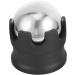 Beaupretty 3-in-1 Foot & Body Massager | Stainless Steel Hot & Cold Massage Roller & Ball - Optimal Muscle Relief - Buy Online on GoSupps.com