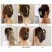 6Pcs Flower Hair Claw Clips for Women - Non-Slip Metal Butterfly Hair Clips Set - Buy Online on GoSupps.com