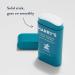 Harry's Extra-Strength Antiperspirant for Men - Stone (6 Count) | Odor & Sweat Control - Buy Online on GoSupps.com