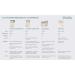 GroVia BioLiners Unscented Diaper Liners 200 Count - Eco-friendly & Biodegradable - Buy Online on GoSupps.com