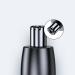 UNbit Nose Hair Trimmer Electric Shave Nose and Ear Trimmer Safety Facial Care Rechargeable Nose Hair Trimmer Men's Shaving Trimmer - Buy Online on GoSupps.com