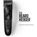 MANSCAPED Face Grooming Duo: Beard Hedger Trimmer + Weed Whacker Nose & Ear Hair Trimmer - Buy Online on GoSupps.com