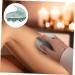 Buy Minkissy 5-St Rollerball Massage Device - Mushroom Massage Tools for Feet Legs Neck & Back - Relaxation & Relief with Massage Balls & Meridian Brush - Buy Online on GoSupps.com