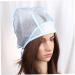 FRCOLOR 18 Pieces Highlighter Hat Hair Bleaching Cap Icing Cap Salon Hair Styling Accessories Hair Dye Brush Hair Dye Set Tipping Cap Hats Shell Household Sports Hair Dye Cap - Buy Online on GoSupps.com