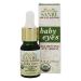 SanRe Organic Skinfood - Baby Eyes - USDA Organic Age-Defying Night Eye Serum For Delicate Eye Area