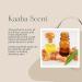 Al Kamal Defne - Aleppo Natural olive oil aromatic soap 95% Olive oil - 7 different scents - Buy Online on GoSupps.com