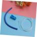 PLAFOPE 3pcs Oxygen Carry Bag Oxygen Bag Oxygen Tank Bag Medical Oxygen Cylinder Portable Oxygen Tank Blue - Buy Online on GoSupps.com