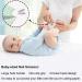 Baby Nail Clipper Baby Nail Clipper Nail Clipper Set Anti-Pinch Nail Clippers Baby Manicure Kit baby grooming kit111 - Buy Online on GoSupps.com