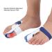 Generic Bunion Splint for Hallux Valgus - Big Toe Correction & Night Pain Relief | 1 Pair - Shop Worldwide - Buy Online on GoSupps.com