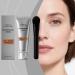 Firming Eye Contour Cream 20g Moisturizing Repairing Firming Lotion - Repairing Lotion for Under-Eye Puffiness | For Day and Night Pre-Makeup Use on Sensitive and Dry Skin for Women and Men - Buy Online on GoSupps.com