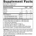 Nordic Naturals Zero Sugar Childrenâs DHA Gummy Chews Tropical Punch - 30 Gummy Chews for Kids - 600 mg Total Omega-3s - Brain Development Learning Healthy Immunity - Non-GMO - 30 Servings - Buy Online on GoSupps.com