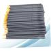 Gogogmee Makeup Lip Gloss 100pcs Eyeshadow Liner Brush White Outfit Disposable Eyeliner Applicator Eye Shadow Brush Soft Head 15cmX10cm Orange - Buy Online on GoSupps.com