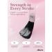 ohora Pro Nail Strengthener - Naturally-Derived Formula with Organic Silicium AHA and MSM for Healthy Strong Nails with a Beautiful Sheen - Buy Online on GoSupps.com
