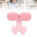 Keenso Child Seat Position Corrector - Ergonomic Adjustable Posture Support for Kids - Ideal for Long-Term Comfort - Pink - Buy Online on GoSupps.com