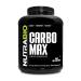 NutraBio CarboMax Maltodextrin - Complex Carbohydrate Powder for Sustained Energy - Calorie Rich for Muscle and Weight Gain - Unflavored - 5 Pounds 75 Servings