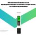 TDS Water Tester | Drinking Water Tester - Accurate Digital Water Tester for Drinking Water Quality Well Swimming Pool White - Buy Online on GoSupps.com