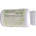 Holly Hill Health Foods Magnesium Glycinate 400mg - 180 Veg Capsules - Buy Online on GoSupps.com