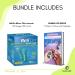 33 Gauge Lancets Bundle for Diabetes Testing: ReliOn Micro-Thin Lancets 100 Count + Samba Life eBook - Buy Online on GoSupps.com