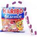 2 x Haribo Starmix Share Bags 140g - Fruit Flavoured Gummy Jelly Sweets Candy Perfect for Parties & Celebrations Multipack - Buy Online on GoSupps.com