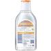 NIVEA Micellar Water Vitamin C All Skin Types 400 ml - Buy Online on GoSupps.com