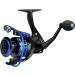 KastKing Summer and Centron Spinning Reels  9 +1 BB Light Weight  Ultra Smooth Powerful  Size 500 is Perfect for Ultralight/Ice Fishing. C: Centron 3000 - Buy Online on GoSupps.com