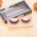 3D Self Adhesive False Eyelashes - Reusable Soft & Comfortable Makeup Extensions - Buy Online on GoSupps.com